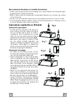 Preview for 30 page of Falcon Canopy hood Instruction Manual