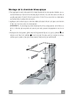 Предварительный просмотр 31 страницы Falcon Canopy hood Instruction Manual