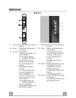 Предварительный просмотр 41 страницы Falcon Canopy hood Instruction Manual