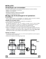 Preview for 46 page of Falcon Canopy hood Instruction Manual