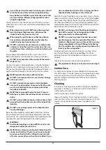 Preview for 6 page of Falcon Classic 100 Dual Fuel User'S Manual & Installation Instructions