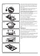 Preview for 8 page of Falcon Classic 100 Dual Fuel User'S Manual & Installation Instructions