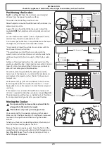 Preview for 27 page of Falcon Classic 100 Dual Fuel User'S Manual & Installation Instructions