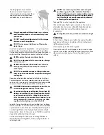 Preview for 4 page of Falcon Classic 110 Dual Fuel User'S Manual & Installation Instructions