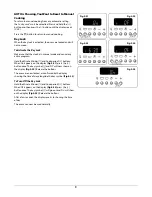 Preview for 11 page of Falcon Classic 110 Dual Fuel User'S Manual & Installation Instructions