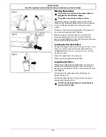 Preview for 24 page of Falcon Classic 110 Dual Fuel User'S Manual & Installation Instructions