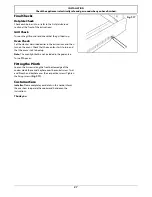 Preview for 29 page of Falcon Classic 110 Dual Fuel User'S Manual & Installation Instructions