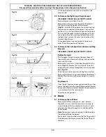 Preview for 36 page of Falcon Classic 110 Dual Fuel User'S Manual & Installation Instructions