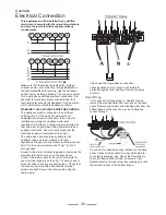 Preview for 30 page of Falcon Classic 110 Dual Fuel User'S Manual And Installation Instructions