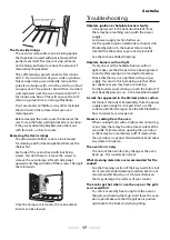 Предварительный просмотр 17 страницы Falcon Classic 110 gas User Manual