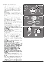 Preview for 7 page of Falcon Classic 110 gas User'S Manual & Installation Instructions