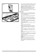 Preview for 8 page of Falcon Classic 110 gas User'S Manual & Installation Instructions