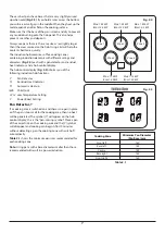 Preview for 11 page of Falcon Classic 110 gas User'S Manual & Installation Instructions