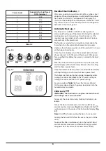 Preview for 12 page of Falcon Classic 110 gas User'S Manual & Installation Instructions