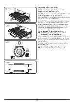 Preview for 14 page of Falcon Classic 110 gas User'S Manual & Installation Instructions