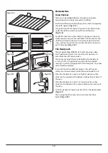 Preview for 16 page of Falcon Classic 110 gas User'S Manual & Installation Instructions