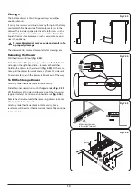 Preview for 17 page of Falcon Classic 110 gas User'S Manual & Installation Instructions