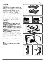 Предварительный просмотр 11 страницы Falcon Classic 110 User Manual