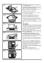 Предварительный просмотр 6 страницы Falcon Classic 60 Dual Fuel User Manual