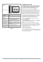 Предварительный просмотр 8 страницы Falcon Classic 60 Dual Fuel User Manual