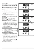 Preview for 11 page of Falcon Classic 60 Dual Fuel User Manual