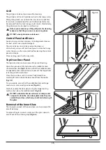 Предварительный просмотр 17 страницы Falcon Classic 60 Dual Fuel User Manual