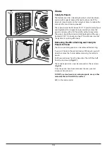 Preview for 18 page of Falcon Classic 60 Dual Fuel User Manual