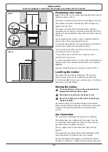 Preview for 22 page of Falcon Classic 60 Dual Fuel User Manual