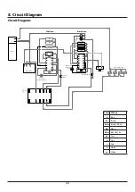 Предварительный просмотр 26 страницы Falcon Classic 60 Dual Fuel User Manual