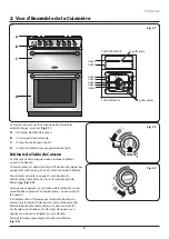 Preview for 37 page of Falcon Classic 60 Dual Fuel User Manual