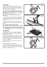 Preview for 39 page of Falcon Classic 60 Dual Fuel User Manual