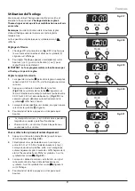 Preview for 43 page of Falcon Classic 60 Dual Fuel User Manual