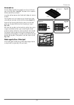 Preview for 45 page of Falcon Classic 60 Dual Fuel User Manual