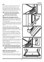 Preview for 49 page of Falcon Classic 60 Dual Fuel User Manual