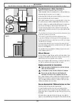 Preview for 54 page of Falcon Classic 60 Dual Fuel User Manual