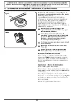 Preview for 56 page of Falcon Classic 60 Dual Fuel User Manual