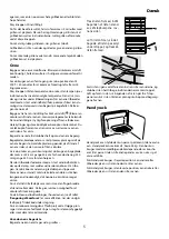 Preview for 5 page of Falcon Classic 90 Gas Instructions For Use And Installation