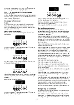 Preview for 7 page of Falcon Classic 90 Gas Instructions For Use And Installation