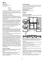 Preview for 12 page of Falcon Classic 90 Gas Instructions For Use And Installation