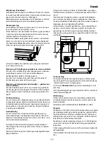 Preview for 13 page of Falcon Classic 90 Gas Instructions For Use And Installation