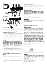 Preview for 14 page of Falcon Classic 90 Gas Instructions For Use And Installation