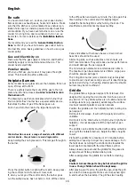 Preview for 16 page of Falcon Classic 90 Gas Instructions For Use And Installation