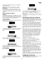 Preview for 31 page of Falcon Classic 90 Gas Instructions For Use And Installation