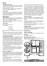 Preview for 36 page of Falcon Classic 90 Gas Instructions For Use And Installation