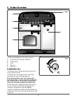 Preview for 7 page of Falcon Classic 90 Gas User'S Manual & Installation Instructions