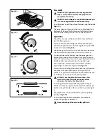 Preview for 10 page of Falcon Classic 90 Gas User'S Manual & Installation Instructions