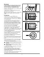 Preview for 11 page of Falcon Classic 90 Gas User'S Manual & Installation Instructions