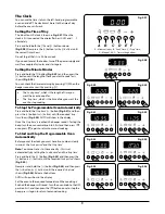 Preview for 13 page of Falcon Classic 90 Gas User'S Manual & Installation Instructions