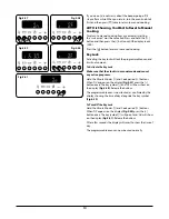 Preview for 14 page of Falcon Classic 90 Gas User'S Manual & Installation Instructions