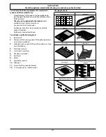 Preview for 25 page of Falcon Classic 90 Gas User'S Manual & Installation Instructions